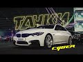 Выставка "ТАЧКИ CYBER"