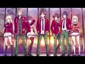【ようこそ実力至上主義の教室へ~ED】今世大革命 ニノミヤユイ
