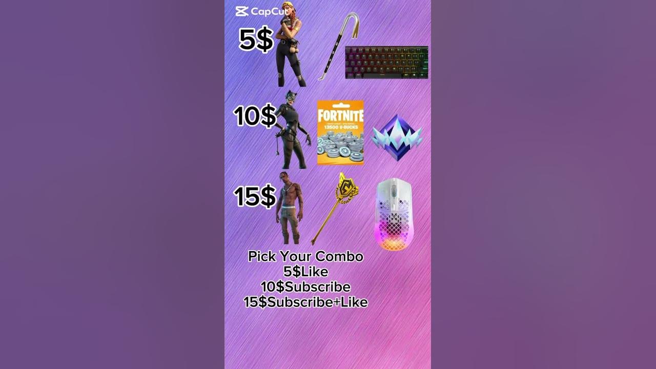 Which one do you choose youtube