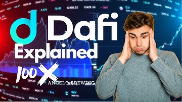 Dafi Protocols Synthetic Tokens and Polygon Partnership Explained