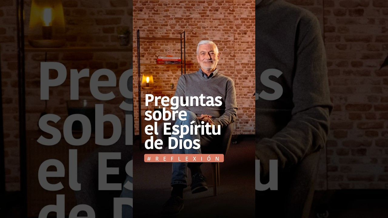 ¿El Espíritu Santo llega antes del bautismo?