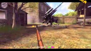 jeca´s Call of Duty 2 frag movie (LQ)