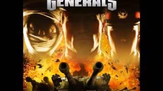 C&C Generals Soundtrack Main Title Metal Remix Net Worth