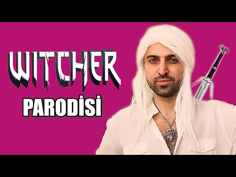 The Witcher: Pezevenkler Şehri