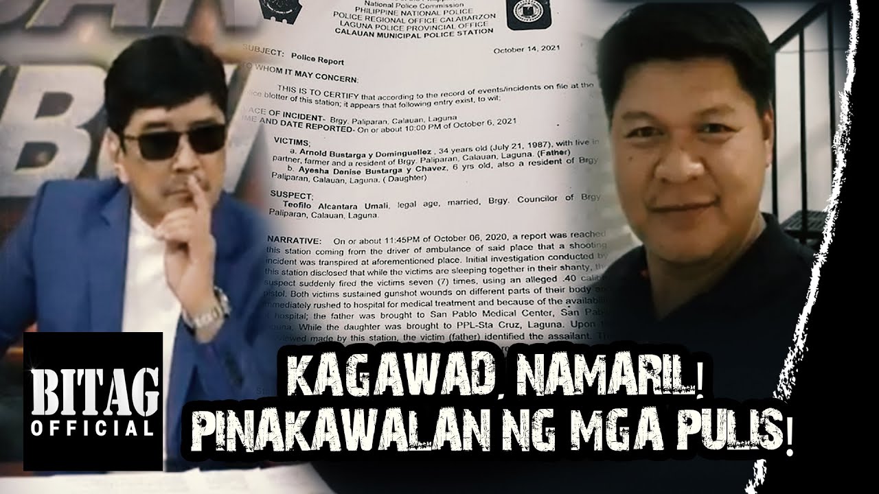 Pambansang Sumbungan FULL Episode | October 22, 2021 | Friday