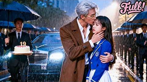 19yo Student Accidentally Slept with “Woman-Hating” Professor & Skip Class Daily—He Loves Only Her！