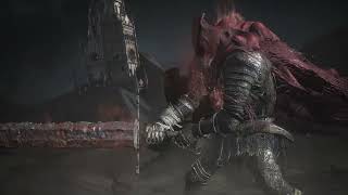 Dark Souls Iii - Slave Knight Gael