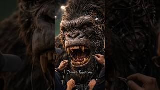 King-Kong - Oscuro