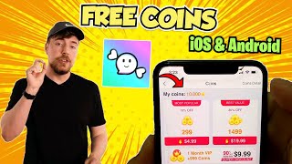 Candy Chat Free Coin  -  How to get Unlimited Free Coins (IOS & Android ) screenshot 4