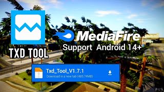 TXD TOOL 2025 ANDROID 14 