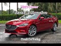 Чип тюнинг Mazda 6 SkyActive в KurskCarTuning