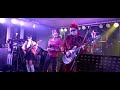APHRODITE  聖飢魔IIセッションin名古屋