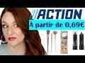 FUYEZ OU ACHETEZ: LE MAKEUP PETIT BUDGET CHEZ ACTION