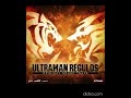 ULTRAMAN REGULOS Original Soundtrack Rain forecast (REGULOS ver.) -Short size-