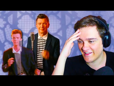 The Tweet That Rick Rolled  Was DELETED! // FROLiC #74 