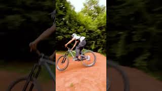 Can’t wait for bikepark laps🙌