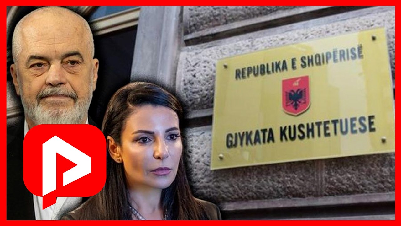 “Balluku”, zbardhet vendimi i Gjykatës Kushtetueses