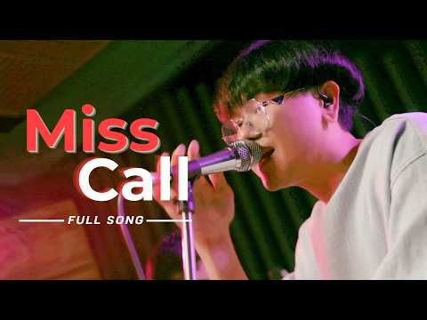 (สุดที่รักเธอโทรมาช่วยรับหน่อย)Miss Call - Senorita l Cover By TimeTime