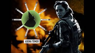 BÖRÜ | Karakter Asena Tümer