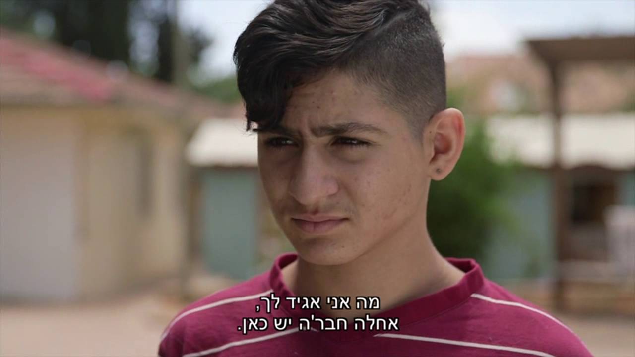 חשבון פתוח - פרדס חנה, ילדים יוצרים סרטים