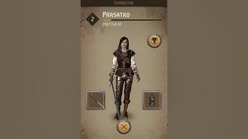 The Witcher Monster Slayer, gameplay part 2