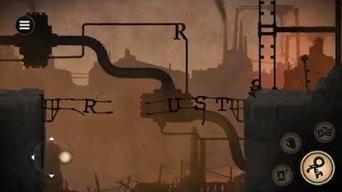 A little black Lie: Typoman Chapter 2