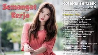 AGU ENAK DIDENGAR WAKTU KERJA || 17 Hits Dangdut Paling Enak Saat Kerja Dan Santai