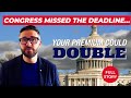 Millions Could Lose Affordable Healthcare in 2026 — OBBB vs. Subsidies Explained