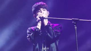 161210 DAY6 - First Time