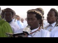 Shembe: Mshu Cele (INkosi iza nokusa-51)