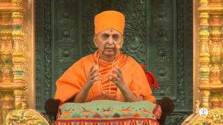 2011 Pushpadolotsav Blessings, Sarangpur