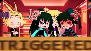 Celebrity ApPle BoTtOm JeAnS meme //gacha life meme (swearing) with a twist Net Worth