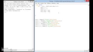 Python Binary Search Tree