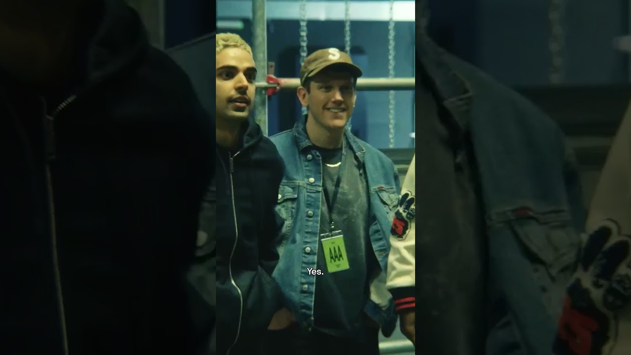 All The Way For This?