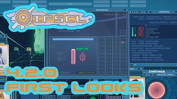 IFSCL 4.2.0 First Looks!