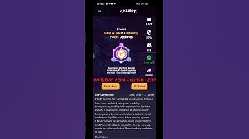 “Pi Network Invitation Code 🔥 Sabke Liye | Free Mining Start Aaj Hi!”