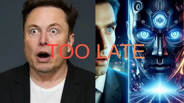 It’s Over: The Rise of Humanoid Robots in 2025 (Scary Update)