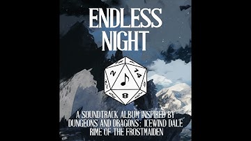 The Everlasting Rime (Auril Ambience)