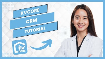 Kvcore Crm Tutorial || How To Use Kvcore For Beginners (Full Guide)