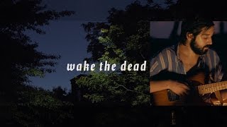 Nassau - Wake The Dead (Official Music Video) chords