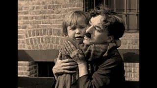 Charlie Chaplin - The Kid Uncut-full Length 1921