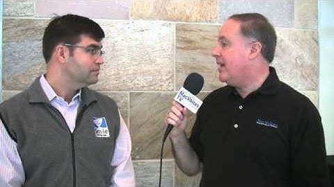 MacVoices #1018: MacVoices at Macworld - Greg Scown of SmileOnMyMac On TextExpander 3