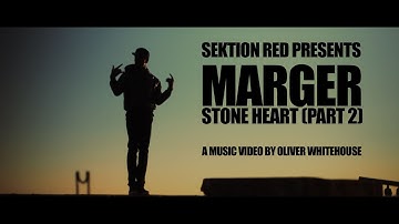 Marger - Stone Heart (Part 2) [Official Video]