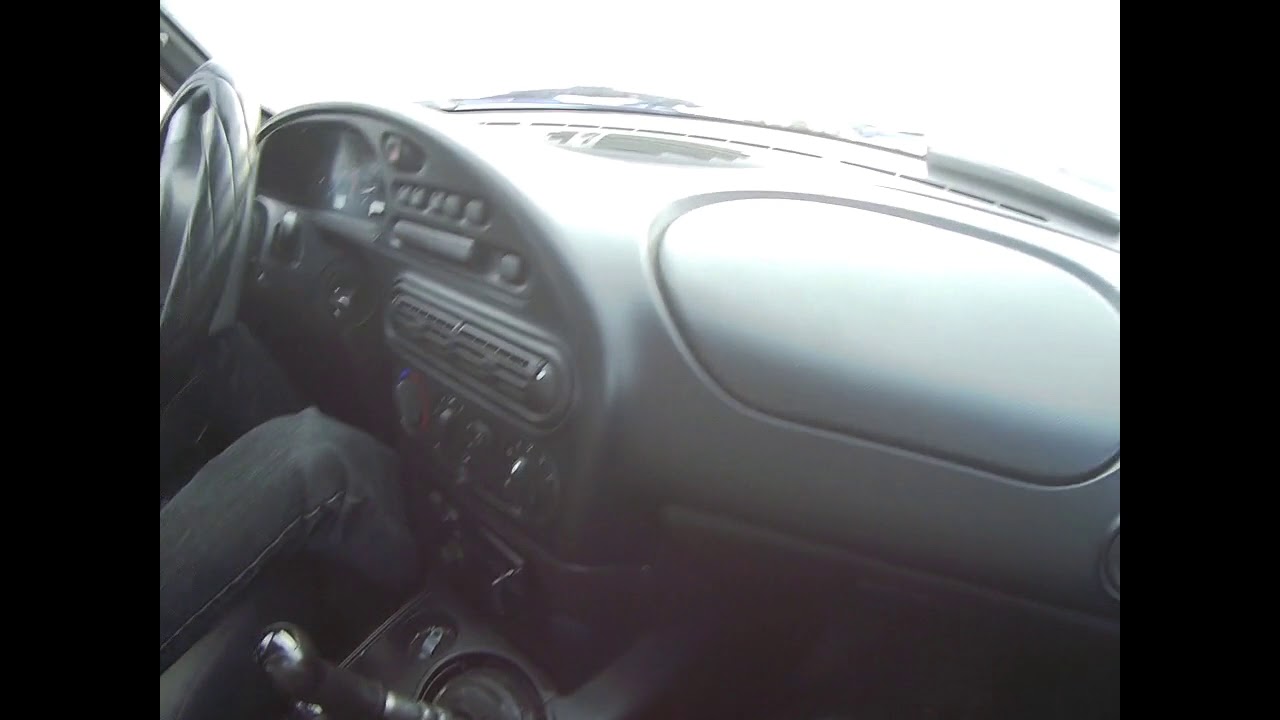 Включение межосевой блокировки на Ниве - YouTube