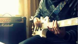 Of Mice And Men -- Ohioisonfire (cover by Egor Sakharin)(, 2012-02-05T12:13:10.000Z)