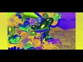 (FIXED)  Treehouse TV: Butterflies Ident - Preview 2 Effects