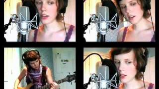 Video thumbnail of "My Favorite Things - by Pomplamoose"