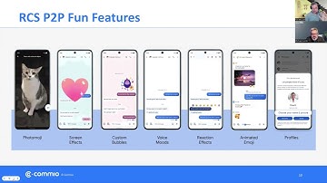 Deliver Better Experiences with RCS Business Messaging