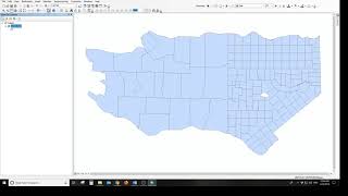 Clipping Features in ArcMap