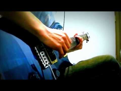 Reason to be / Tak Matsumoto松本孝弘「New Horizon」　耳コピで